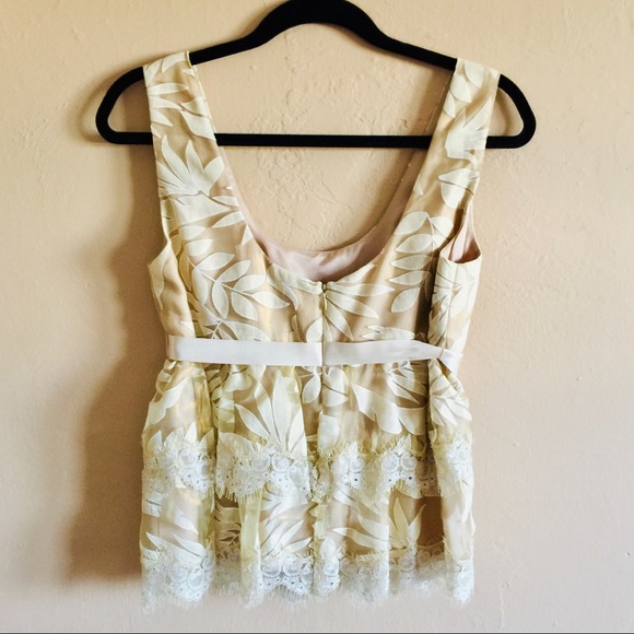 Pretty camisole - Picture 2 of 2